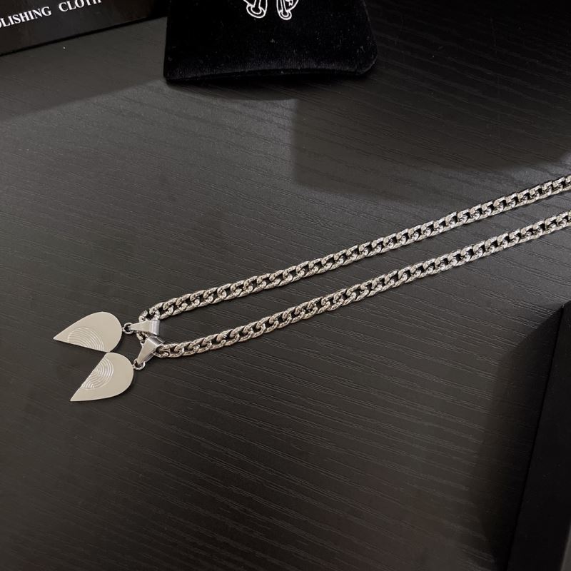 Chrome Hearts Necklaces